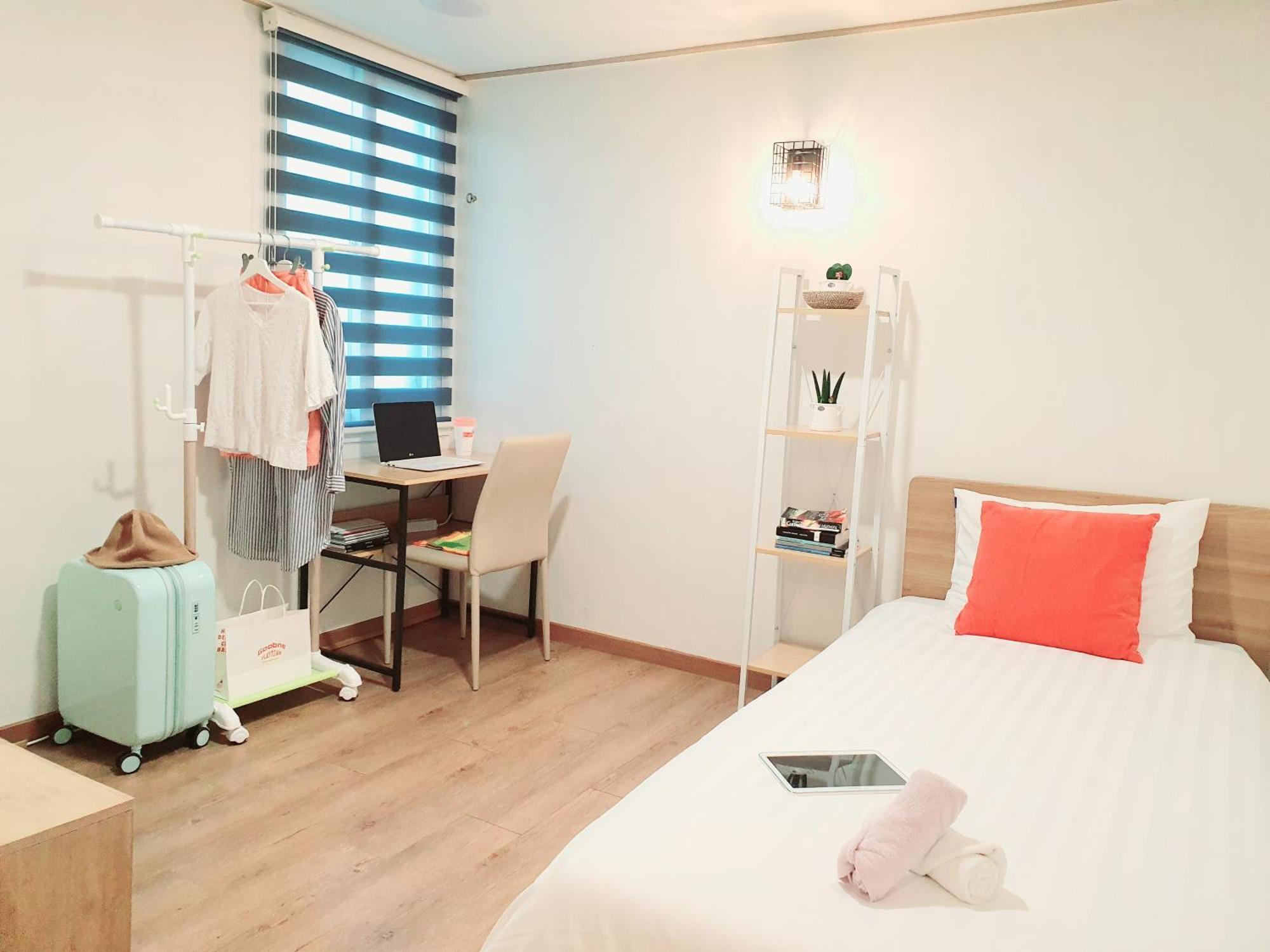 K'Stay Sinchon Seoul Luaran gambar